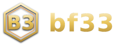 bf33 logo